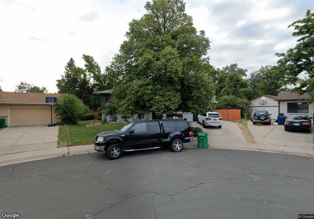 11534 E Center Dr, Aurora, CO 80012 - photo 1