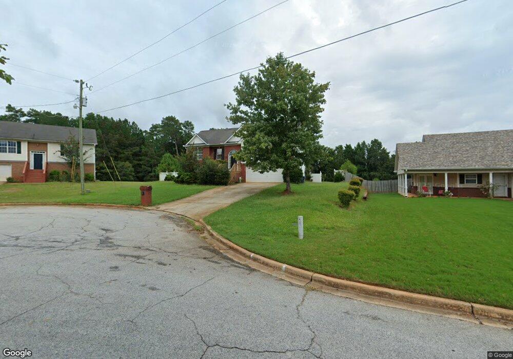 55 Fields Creek Way, Covington, GA 30016 - photo 1