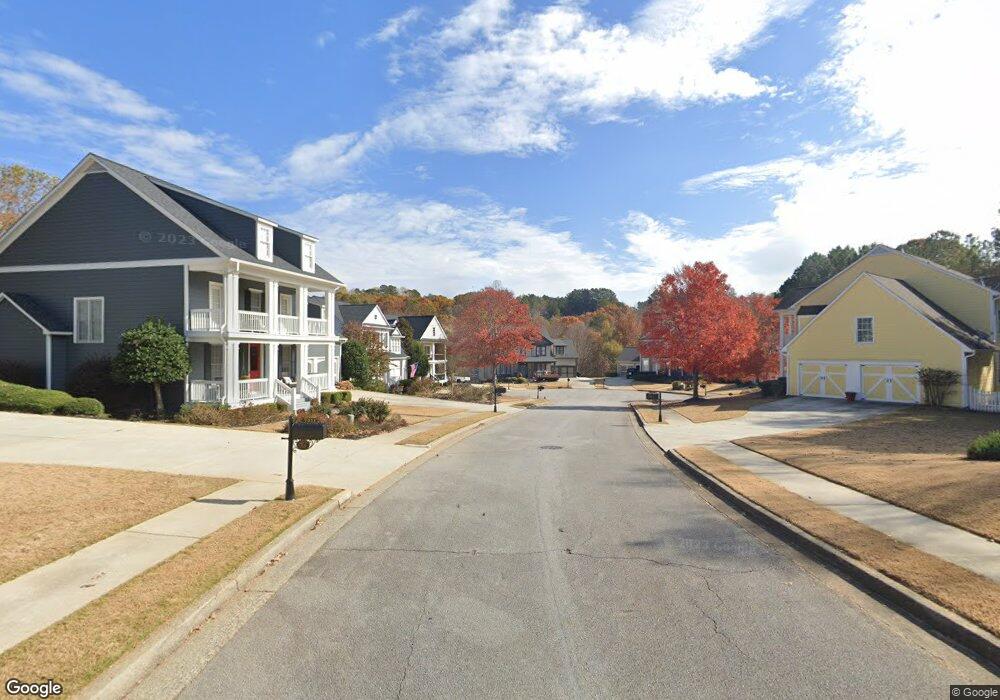 0 Rocking Chair Ln unit 8454181, Hoschton, GA 30548 - photo 1