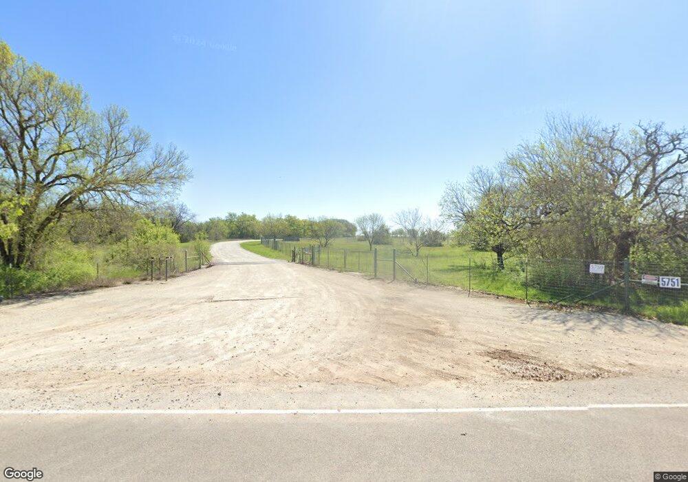 5751 Old Dennis Rd, Weatherford, TX 76087 - photo 1