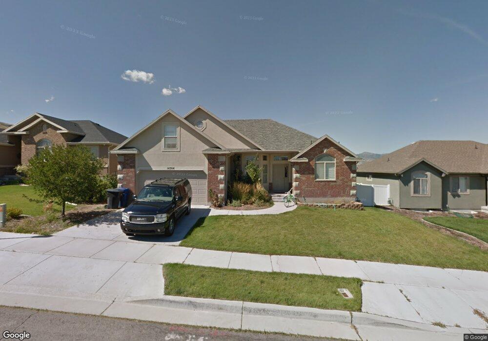 14304 S Pepper Grass Ln, Herriman, UT 84096 - photo 1