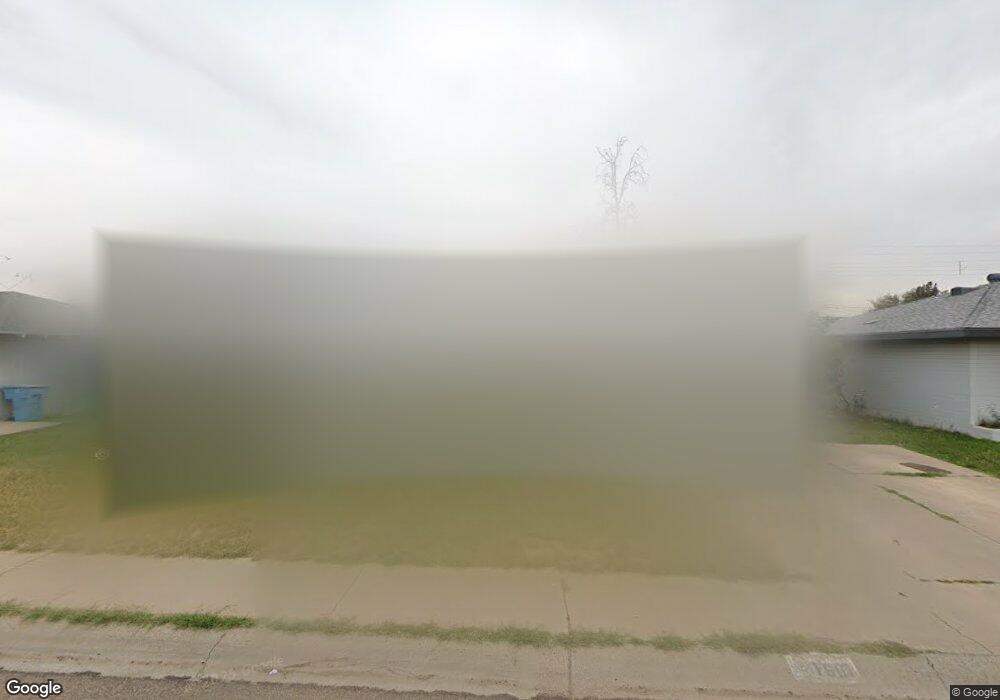 1601 W Mission Ln, Phoenix, AZ 85021 - photo 1