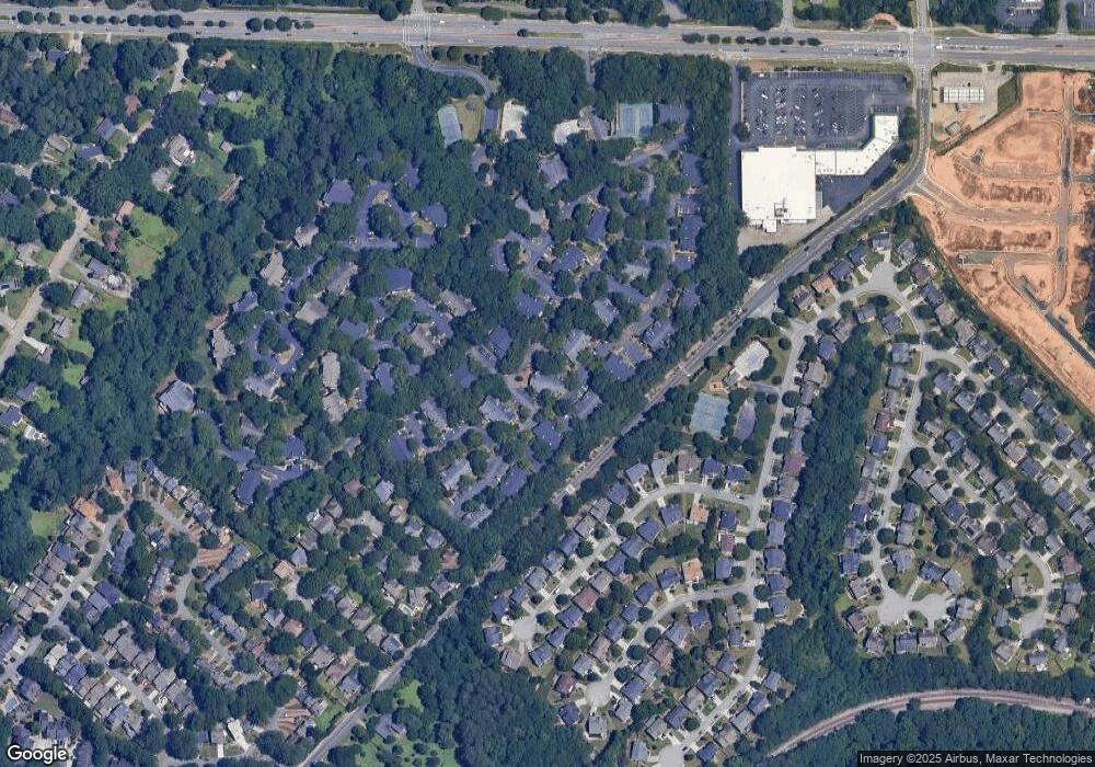 1908 Country Park Dr SE unit 1908, Smyrna, GA 30080 - photo 1