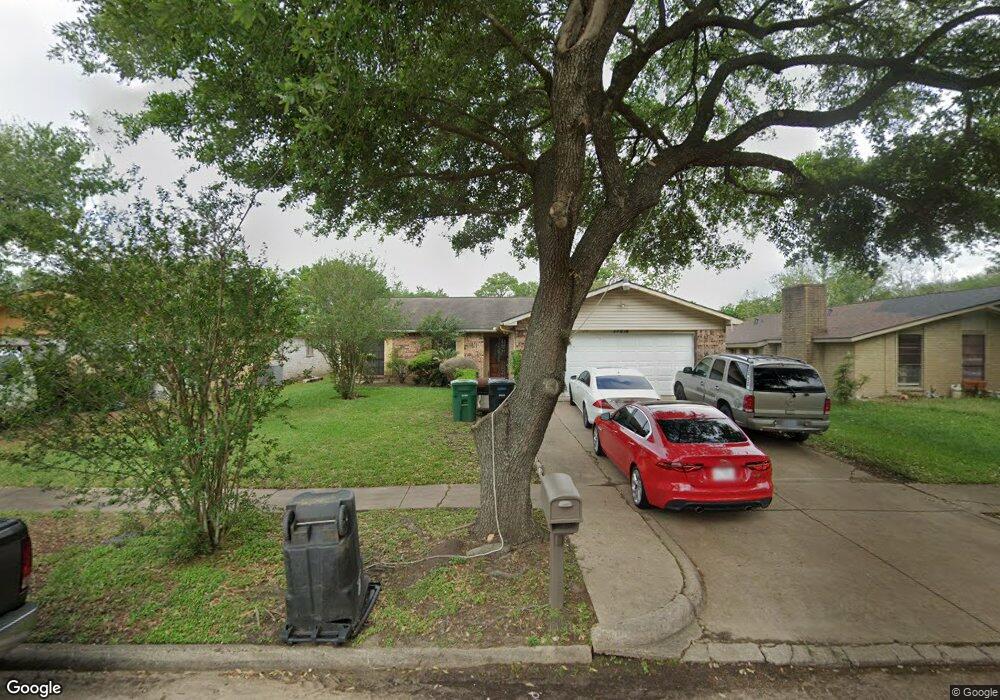 15818 Ironside Creek Dr, Houston, TX 77053 - photo 1