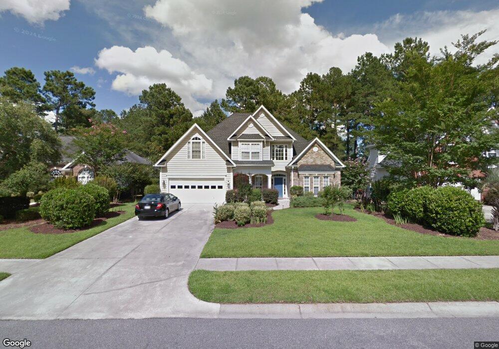 4926 Westwind Dr, Myrtle Beach, SC 29579 - photo 1