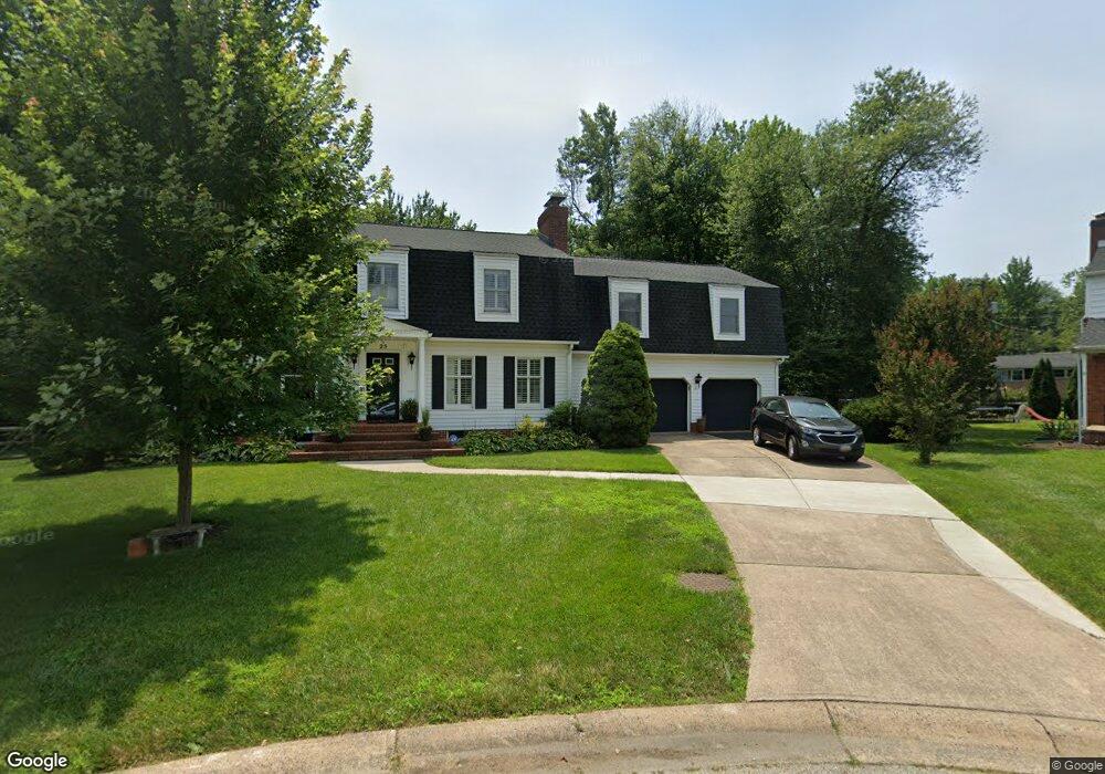 25 Briar Rd, Wilmington, DE 19803 - photo 1