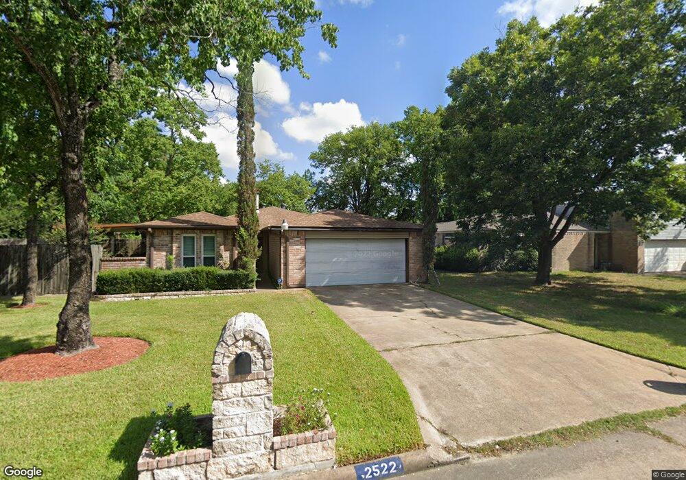 2522 Avila Dr, Houston, TX 77038 - photo 1