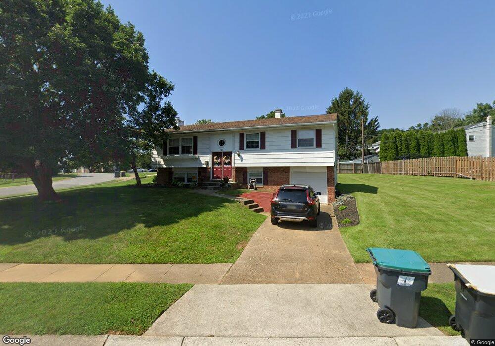 924 Naudain Ave, Claymont, DE 19703 - photo 1