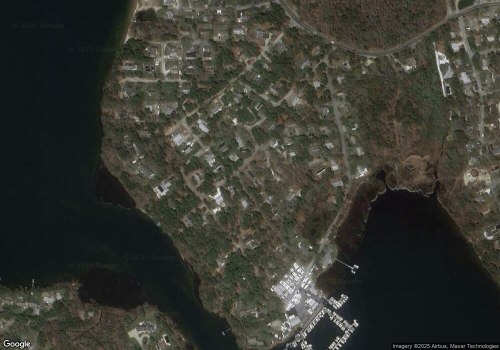 0 Oyster Rd, Dennis, MA 02660 - photo 1