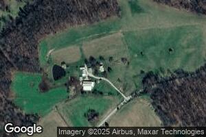 14248 N Huffman Mill Rd, Troy, IN 47588