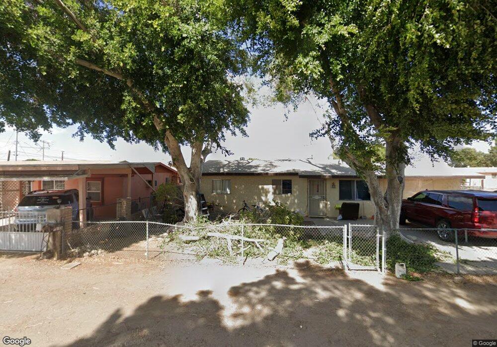 4352 W Daisy St, Yuma, AZ 85364 - photo 1