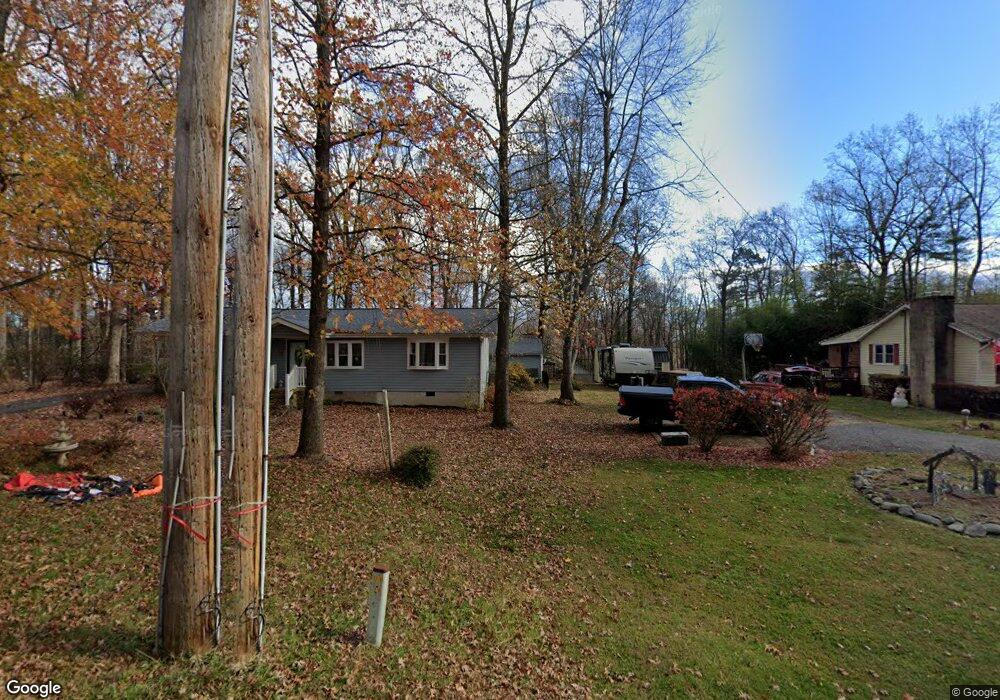 7231 Eggbornsville Rd, Rixeyville, VA 22737 - photo 1