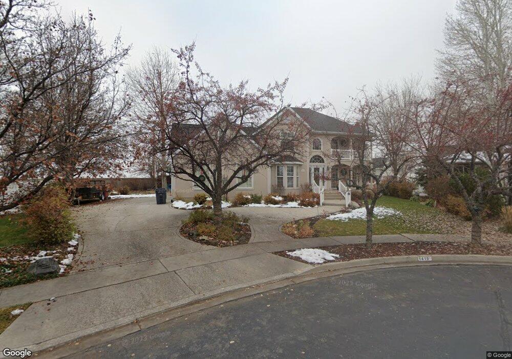 1419 N 910 E, American Fork, UT 84003 - photo 1