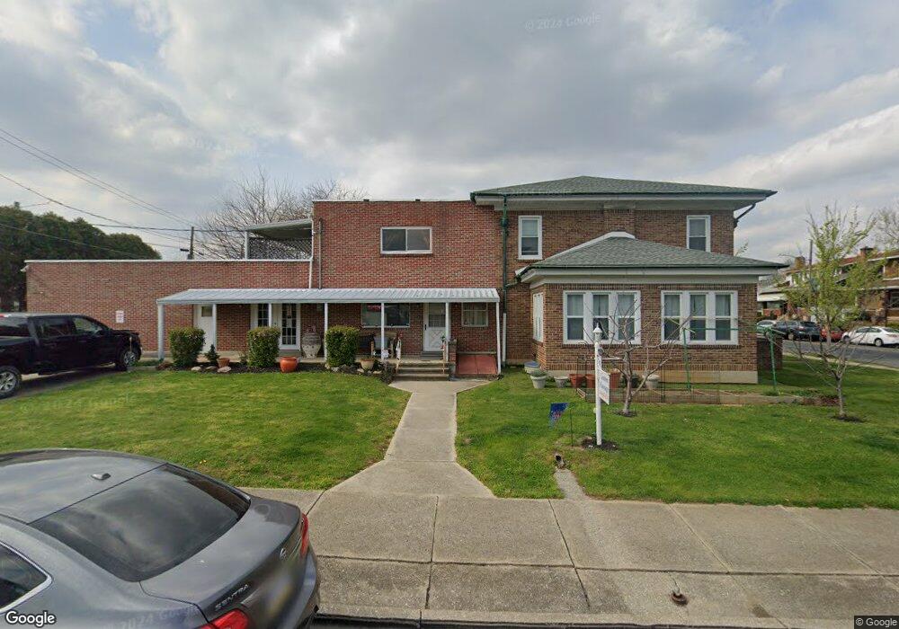 734 N 19th St, Allentown, PA 18104 - photo 1