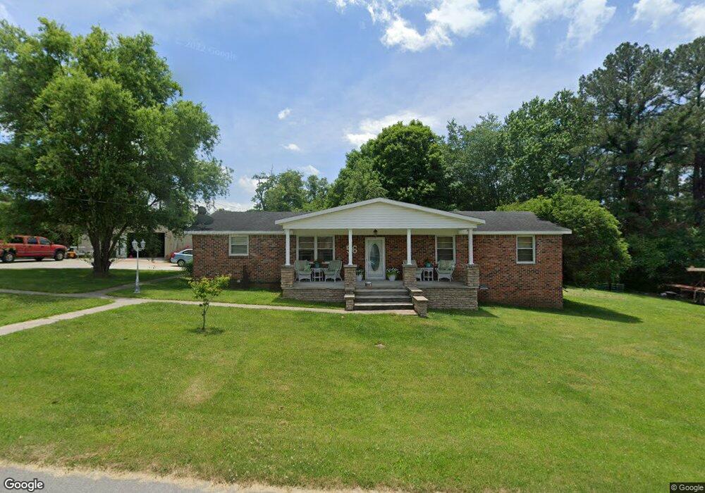 56 Blakemore Rd, Manchester, TN 37355 - photo 1