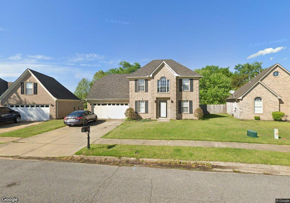 7270 Crape Myrtle Dr, Olive Branch, MS 38654 - photo 1