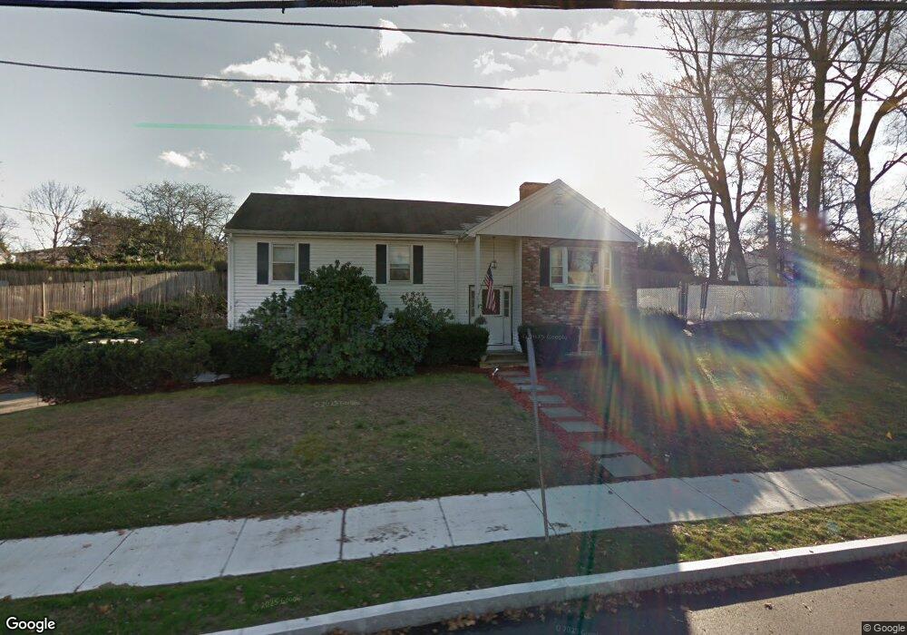 39 Farnum Rd, Waltham, MA 02453 - photo 1