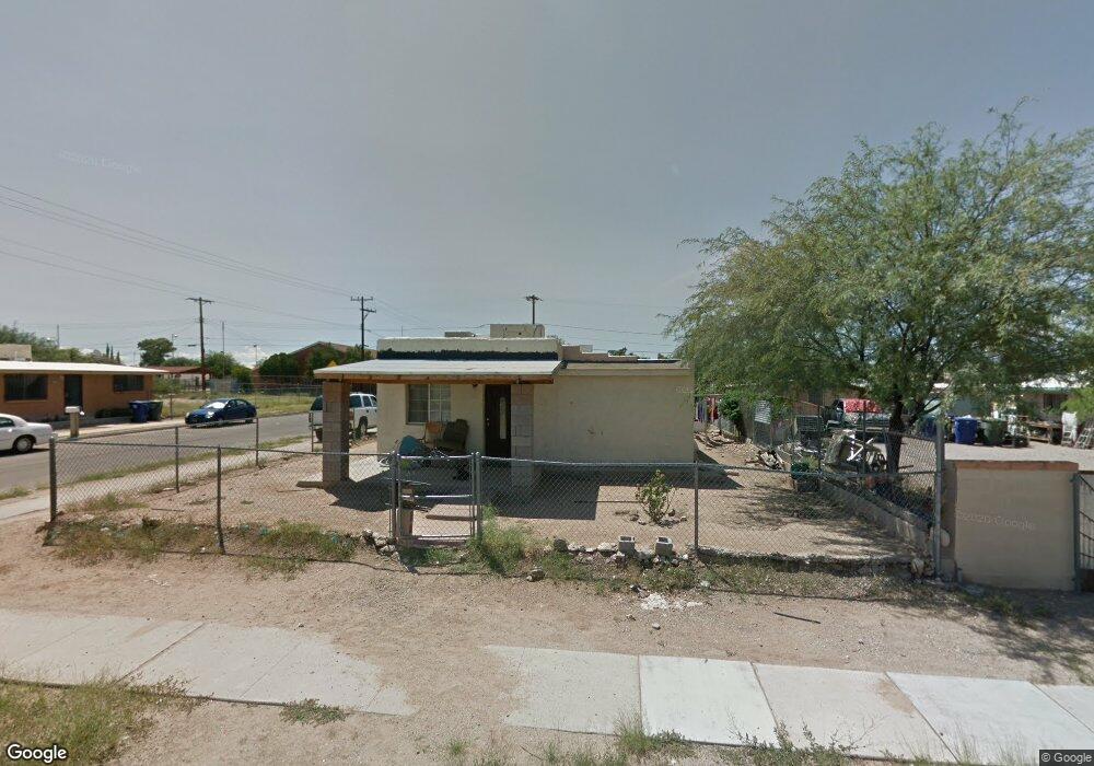 350 E 30th St, Tucson, AZ 85713 - photo 1