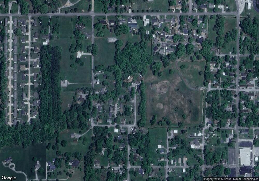 95 Alysha Ln, Harrisburg, IL 62946 - photo 1