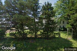 4003 E Red Rock Rd, Haven, KS 67543