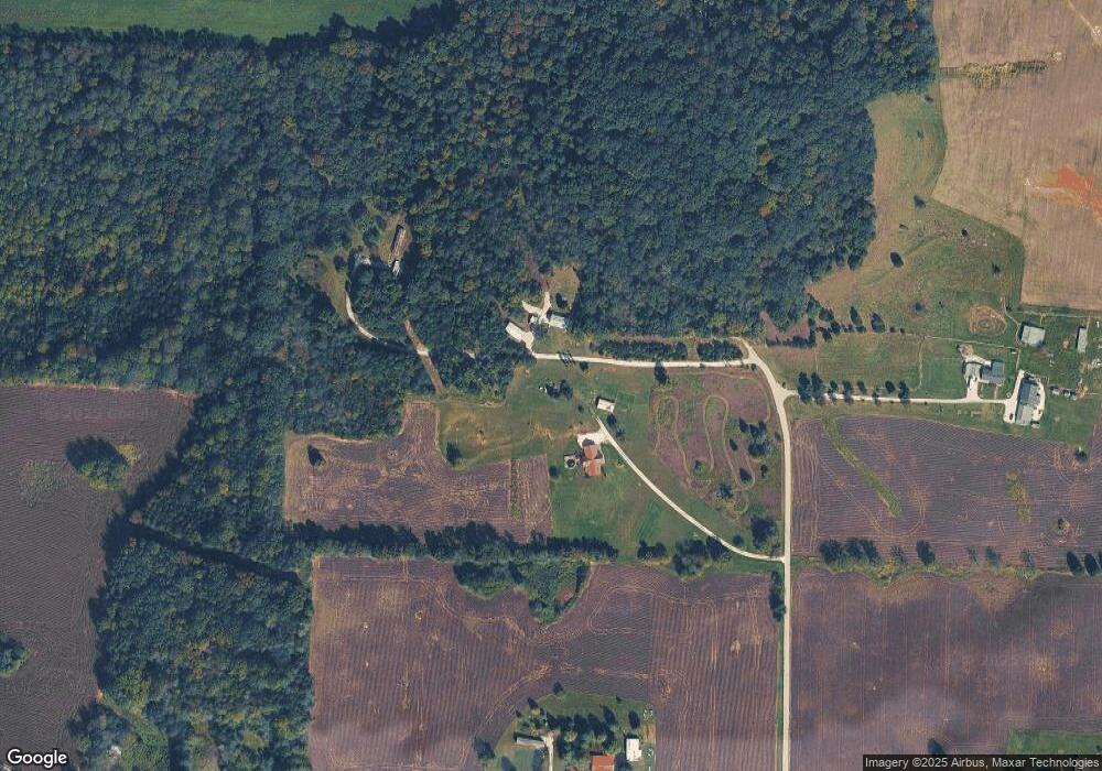 12055 Kelly Hill Rd NW, Depauw, IN 47115 - photo 1