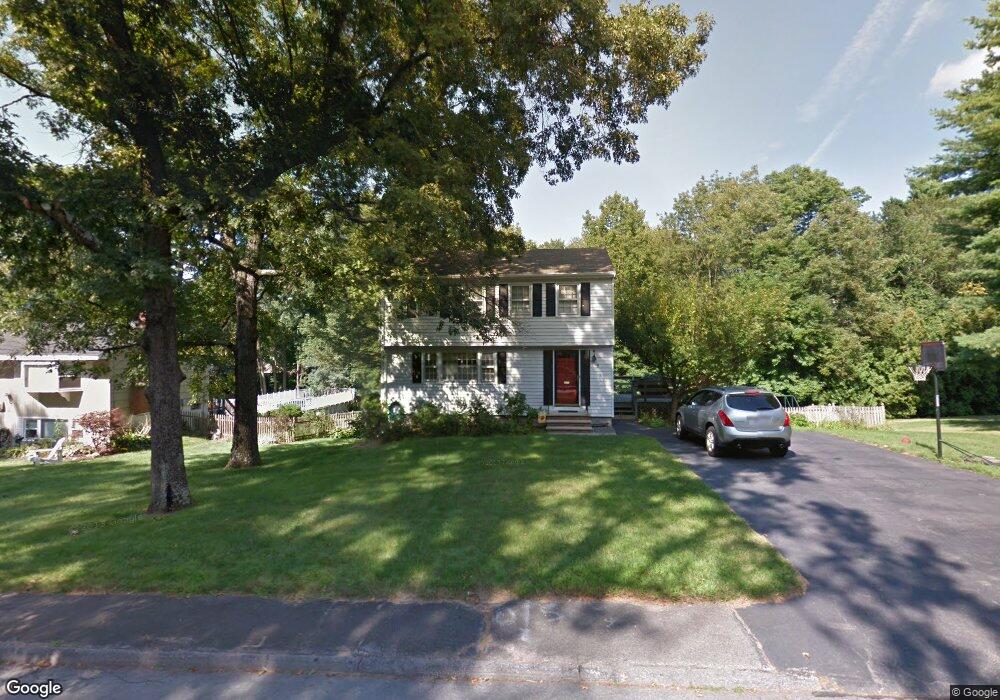 8 Sargent Ln, Franklin, MA 02038 - photo 1