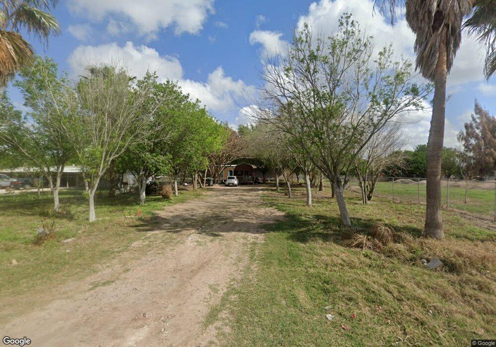 836 Whitetail Cir S, Donna, TX 78537 - photo 1