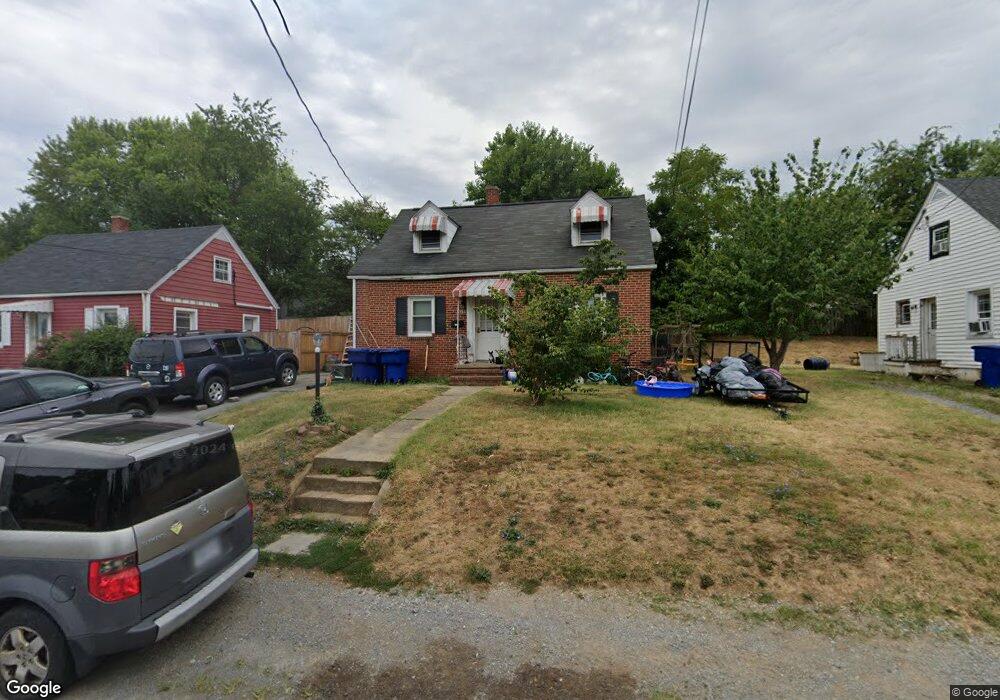 353 W 9th St, Front Royal, VA 22630 - photo 1