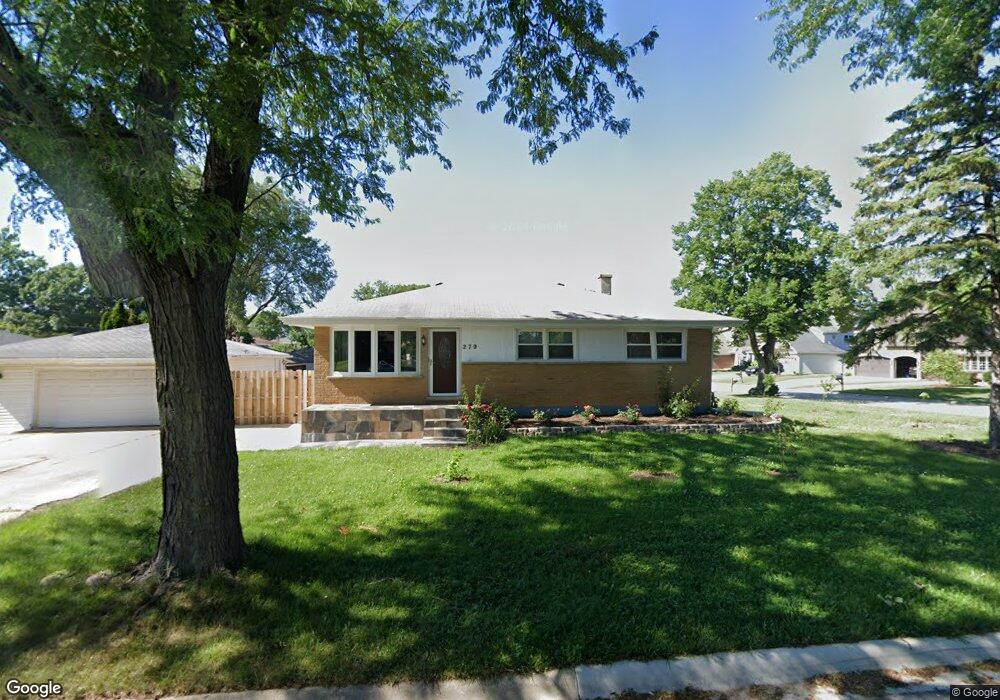 279 E Belden Ave, Elmhurst, IL 60126 - photo 1