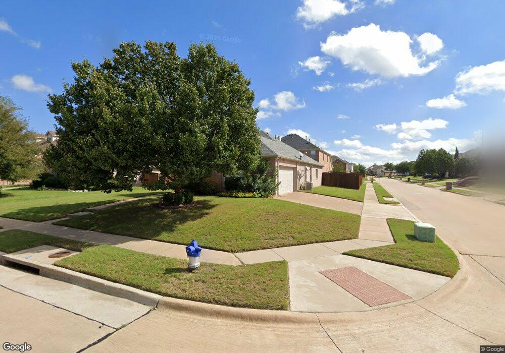 1000 Leoti Ln, Plano, TX 75094 - photo 1