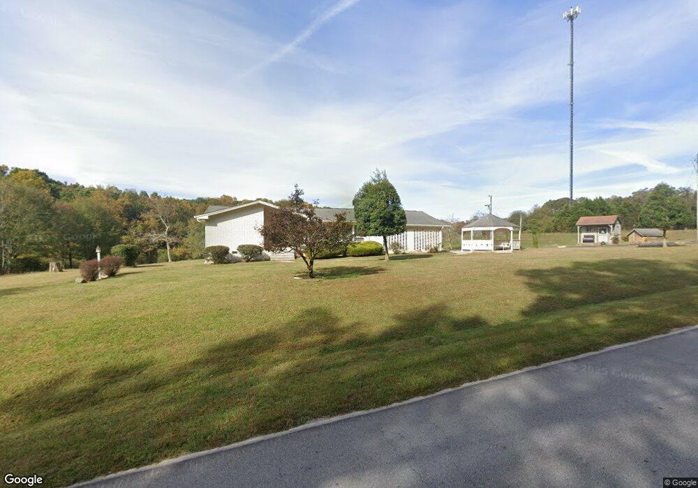 433 Hubert Pittman Rd, Pendergrass, GA 30567 - photo 1