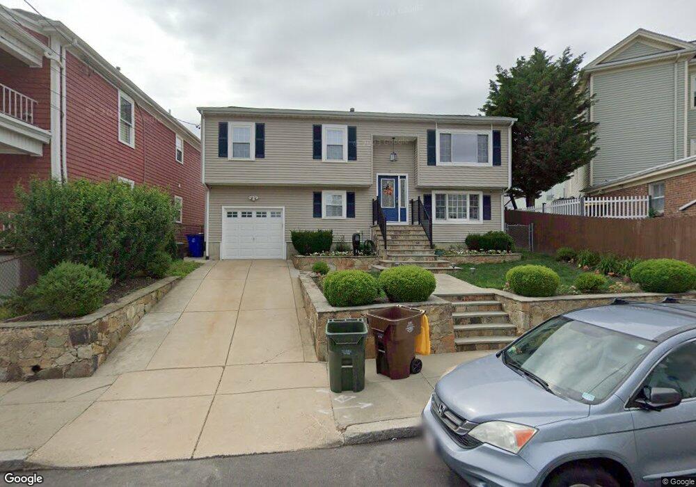 17 Fielden St, Fall River, MA 02723 - photo 1