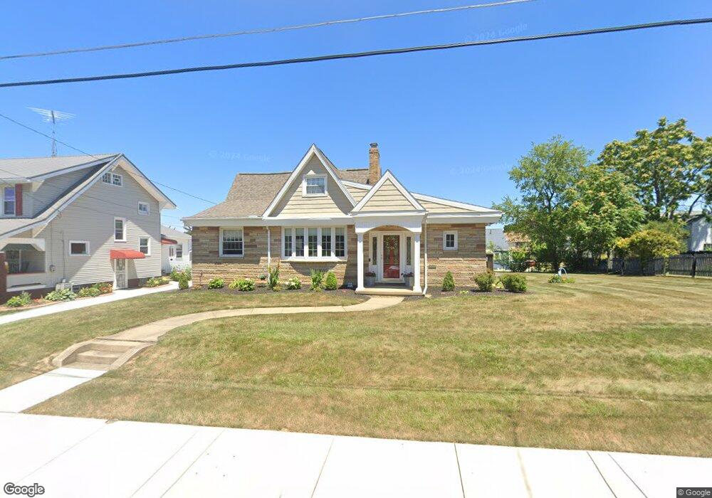 923 27th St NE, Canton, OH 44714 - photo 1