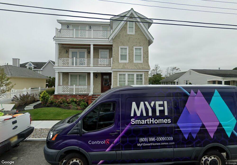 214 52nd St, Avalon, NJ 08202 - photo 1