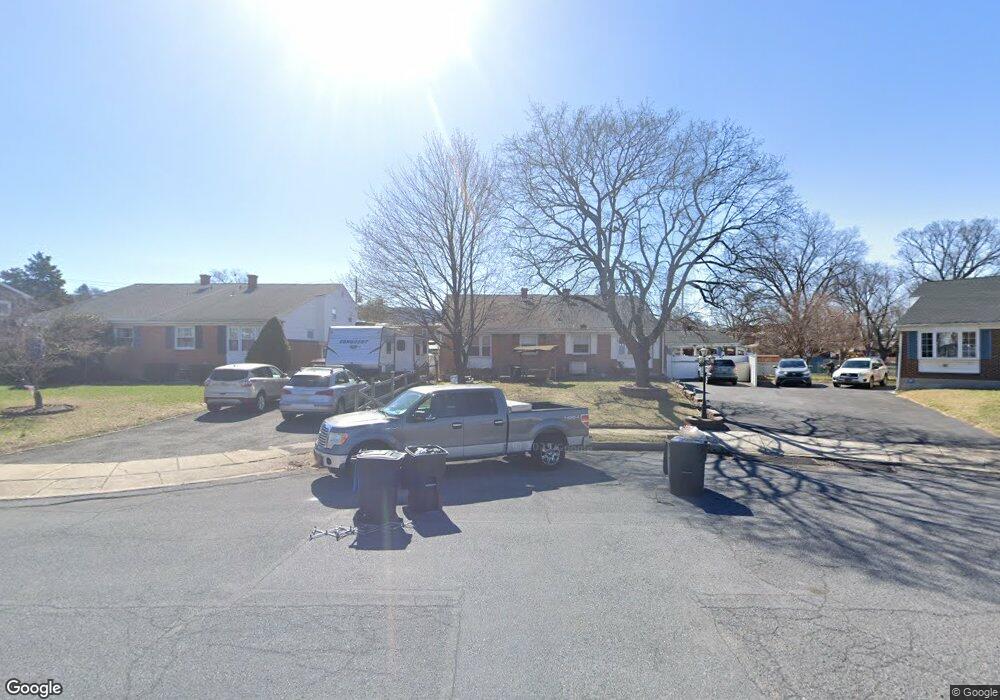 228 Columbia Ave, Reading, PA 19605 - photo 1