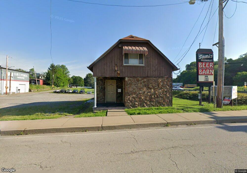 729 4th St, New Kensington, PA 15068 - photo 1