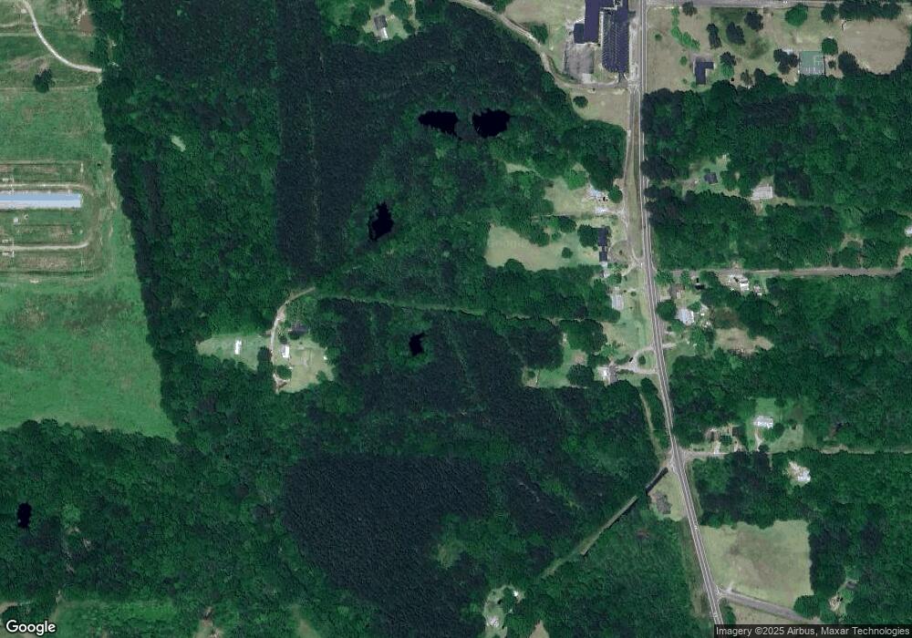 879 Highway 15 S, Laurel, MS 39443 - photo 1