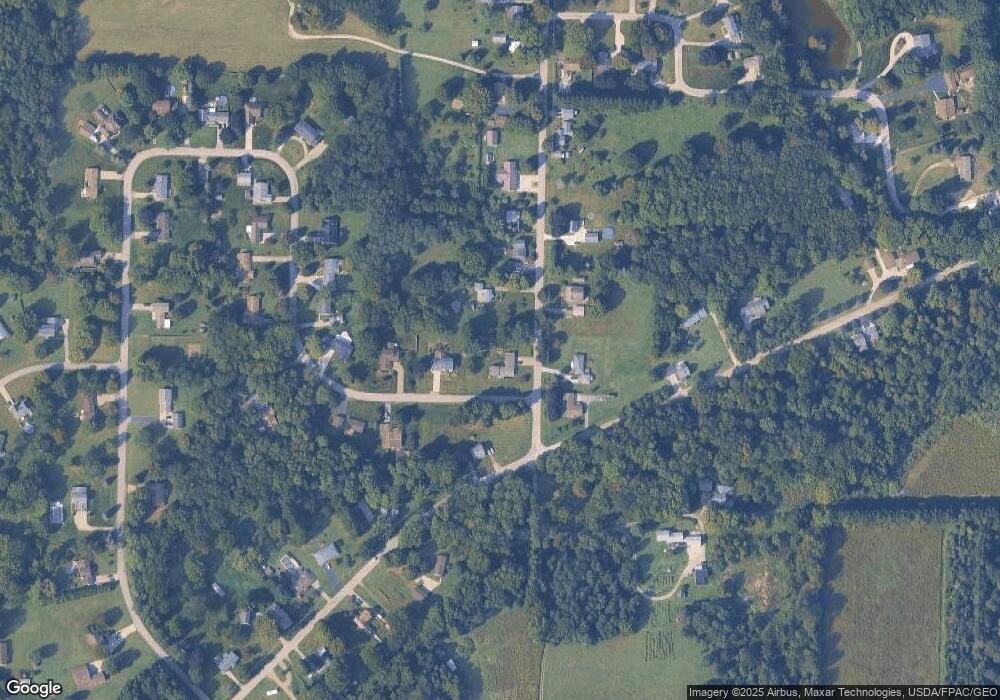 493 S Amboy Rd, Conneaut, OH 44030 - photo 1