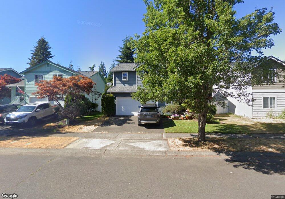 15666 91st Ave SE, Yelm, WA 98597 - photo 1