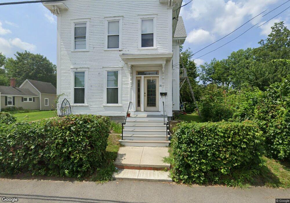 32 S Spring St, Concord, NH 03301 - photo 1