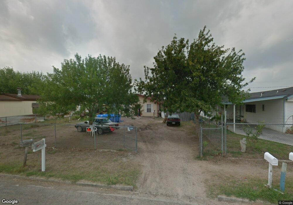 2722 N Balli Ave, Donna, TX 78537 - photo 1