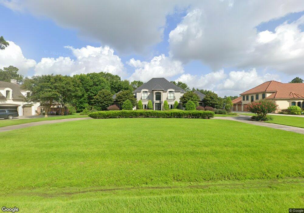 3811 Water Bend Cove, Spring, TX 77386 - photo 1
