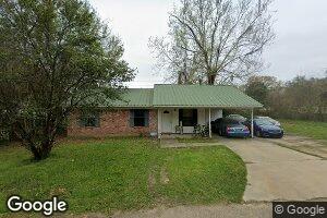 339 SE Railroad Ave, Sibley, LA 71073