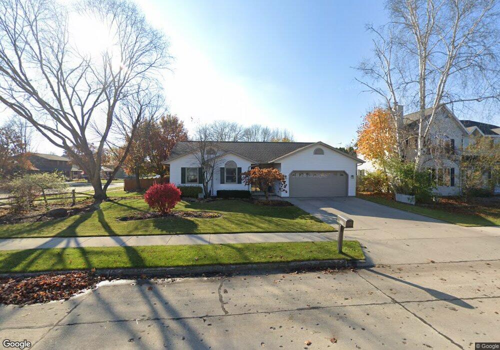 4703 Laurie Ln, Two Rivers, WI 54241 - photo 1