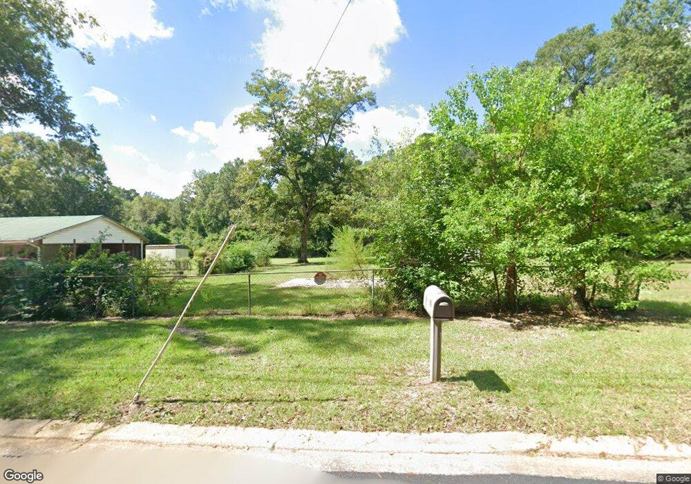 411 Branch St, Deridder, LA 70634 - photo 1