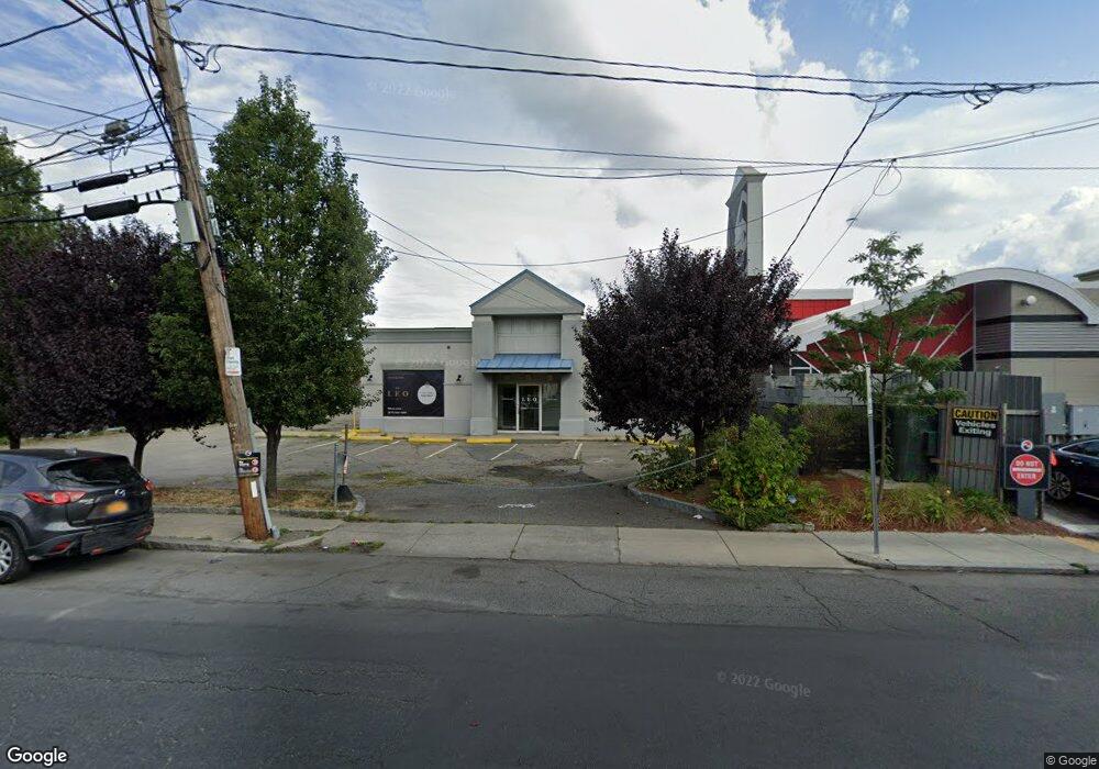 11 Faneuil St unit Commercial, Boston, MA 02135 - photo 1