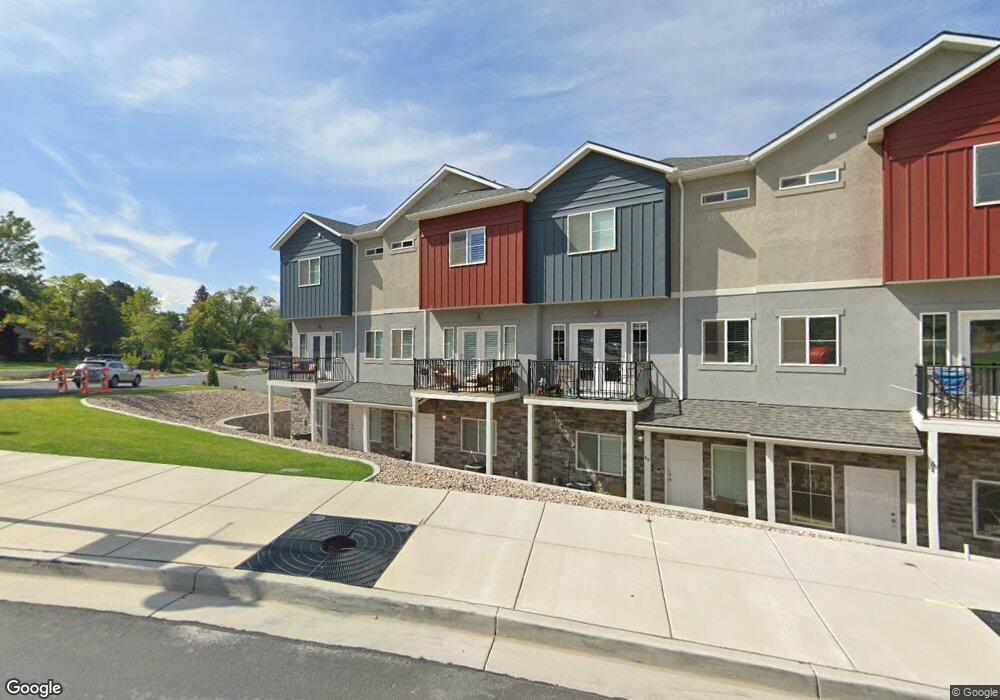 72 S 130 E, North Salt Lake, UT 84054 - photo 1