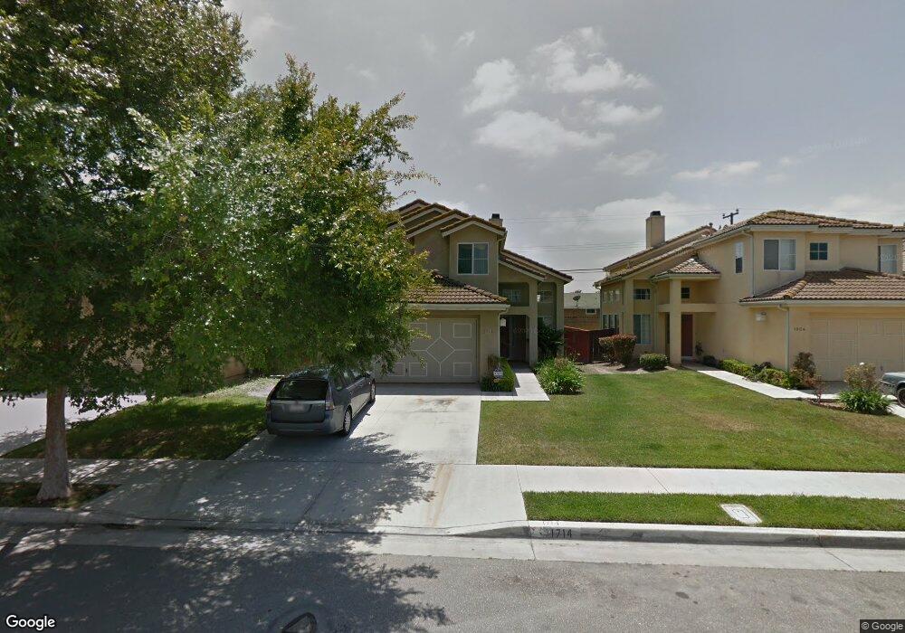 1714 W Stockwell St, Compton, CA 90222 - photo 1