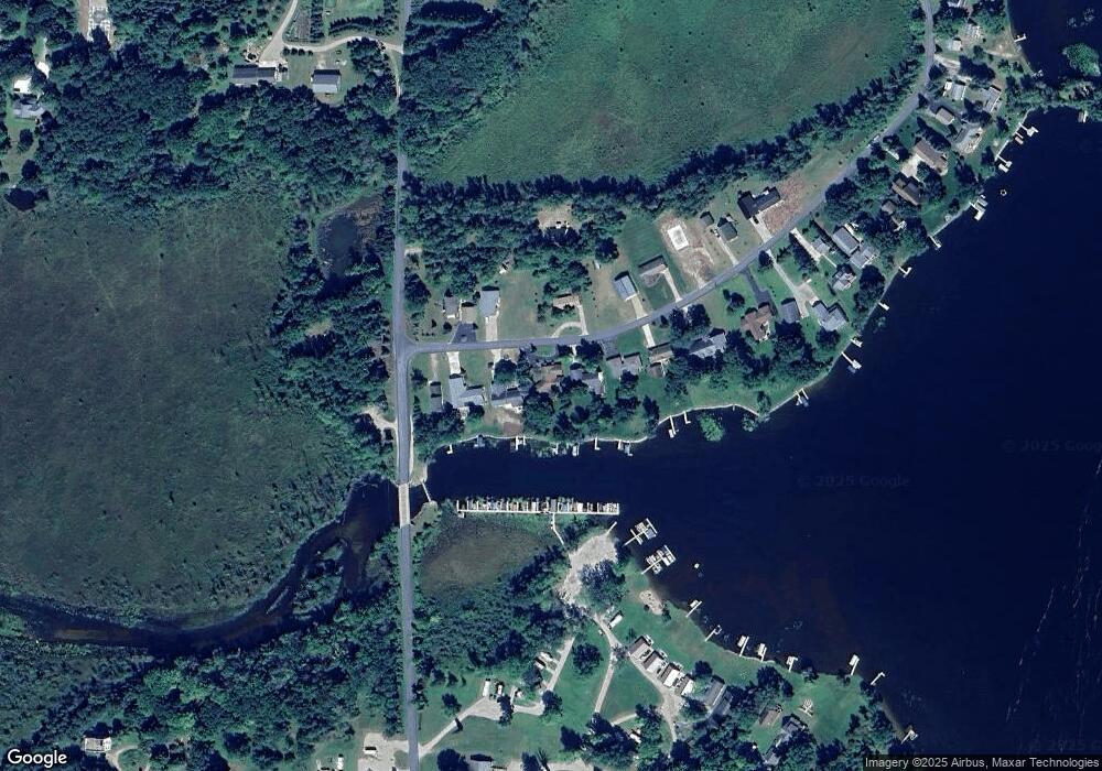 N7974 Island View Ln, Crivitz, WI 54114 - photo 1