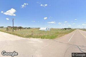 595 Paddock Rd, Colorado Springs, CO 80930